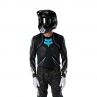 Bluza Motocyklowa Fox Flexair Apex Black