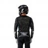 Bluza Motocyklowa Fox Flexair Apex Black