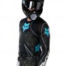 Bluza Motocyklowa Fox Flexair Apex Black