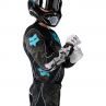 Bluza Motocyklowa Fox Flexair Apex Black