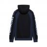 Bluza Z Kapturem Fox Valiant Fleece Po Black