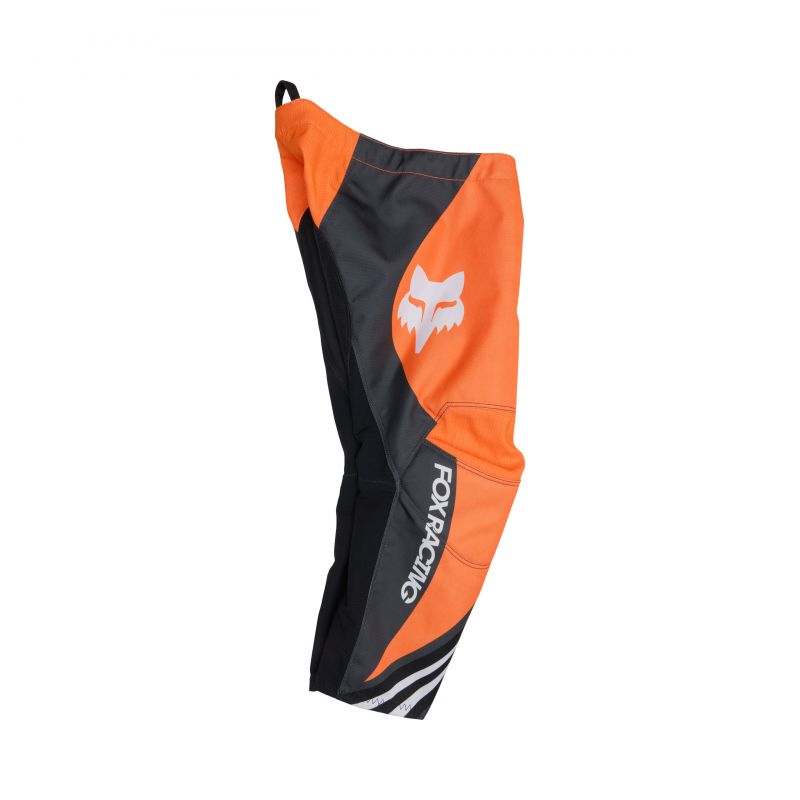 Spodnie Motocyklowe Junior Fox 180 Draft Sunburst
