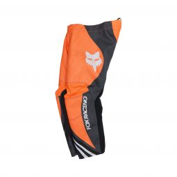 Spodnie Motocyklowe Junior Fox 180 Draft Sunburst