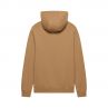 Bluza Z Kapturem Fox Absolute Fleece Po Brown Sugar