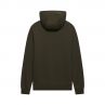 Bluza Z Kapturem Fox Head Fleece Po Olive Green