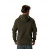 Bluza Z Kapturem Fox Head Fleece Po Olive Green
