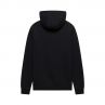 Bluza Z Kapturem Fox Head Fleece Po Black Green