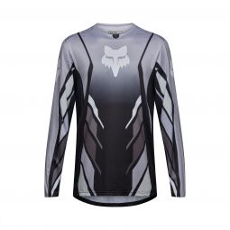 Bluza Motocyklowa Fox 360 Foundry Black Grey