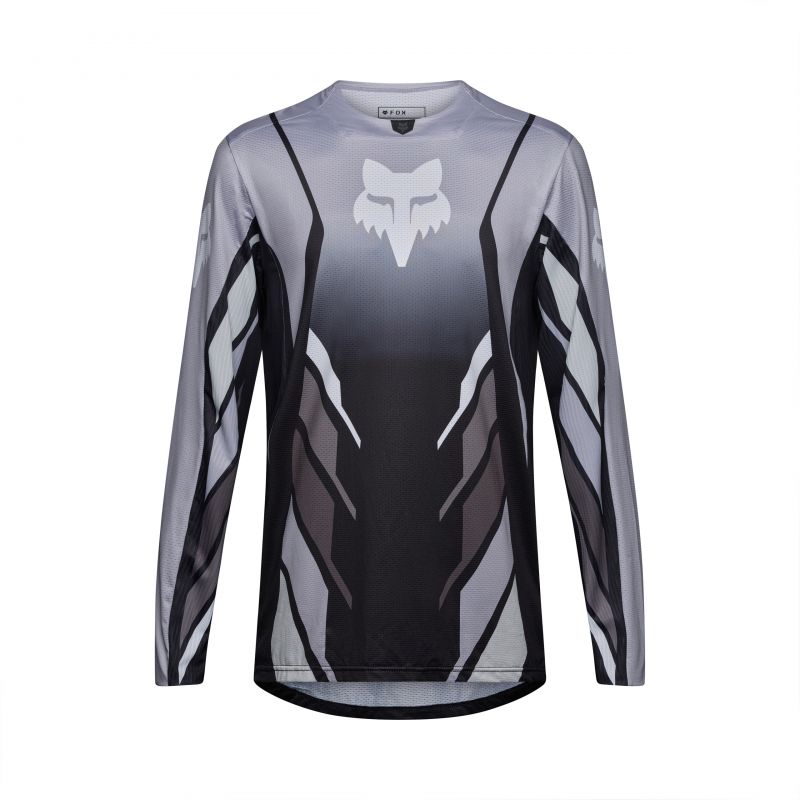 Bluza Motocyklowa Fox 360 Foundry Black Grey