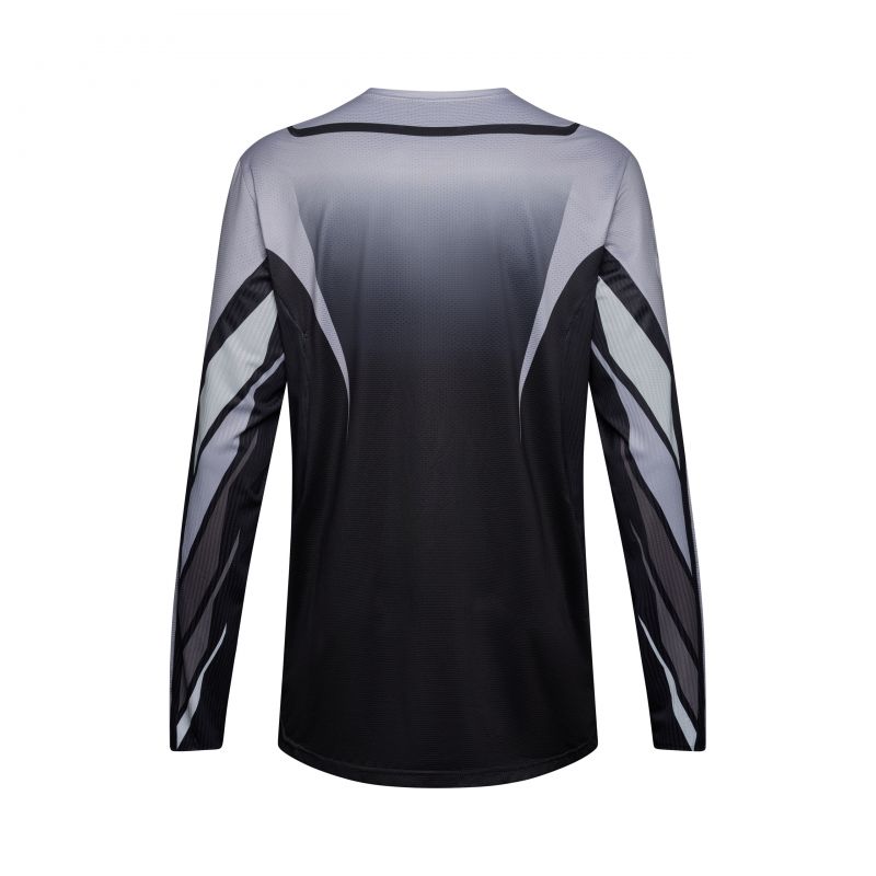 Bluza Motocyklowa Fox 360 Foundry Black Grey