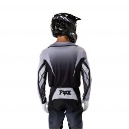 Bluza Motocyklowa Fox 360 Foundry Black Grey