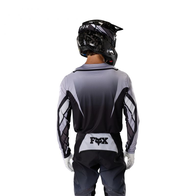 Bluza Motocyklowa Fox 360 Foundry Black Grey