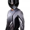 Bluza Motocyklowa Fox 360 Foundry Black Grey