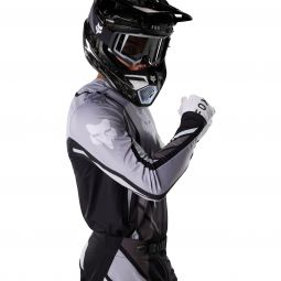 Bluza Motocyklowa Fox 360 Foundry Black Grey