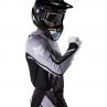 Bluza Motocyklowa Fox 360 Foundry Black Grey