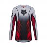 Bluza Motocyklowa Fox 360 Foundry Fluo Red