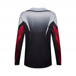 Bluza Motocyklowa Fox 360 Foundry Fluo Red