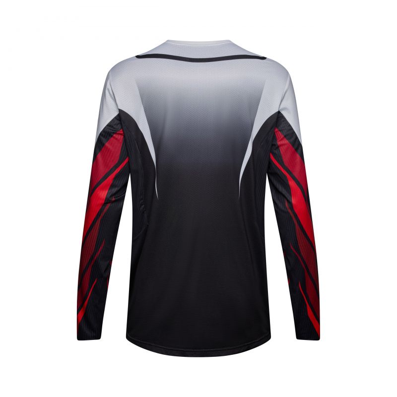 Bluza Motocyklowa Fox 360 Foundry Fluo Red