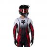 Bluza Motocyklowa Fox 360 Foundry Fluo Red