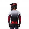 Bluza Motocyklowa Fox 360 Foundry Fluo Red