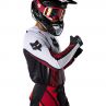 Bluza Motocyklowa Fox 360 Foundry Fluo Red