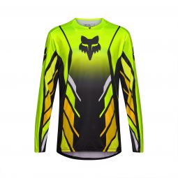 Bluza Motocyklowa Fox 360 Foundry Hi Viz Yellow