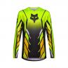 Bluza Motocyklowa Fox 360 Foundry Hi Viz Yellow