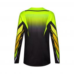 Bluza Motocyklowa Fox 360 Foundry Hi Viz Yellow