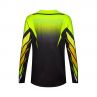 Bluza Motocyklowa Fox 360 Foundry Hi Viz Yellow