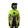 Bluza Motocyklowa Fox 360 Foundry Hi Viz Yellow