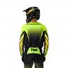 Bluza Motocyklowa Fox 360 Foundry Hi Viz Yellow