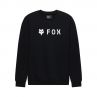 Bluza Fox Absolute Fleece Crew Black