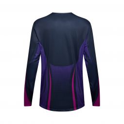 Bluza Motocyklowa Fox 360 Temper Grape