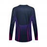 Bluza Motocyklowa Fox 360 Temper Grape