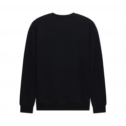Bluza Fox Absolute Fleece Crew Black