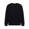 Bluza Fox Absolute Fleece Crew Black