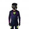 Bluza Motocyklowa Fox 360 Temper Grape