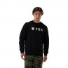 Bluza Fox Absolute Fleece Crew Black