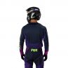 Bluza Motocyklowa Fox 360 Temper Grape