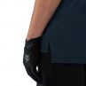 Koszulka Rowerowa Fox Defend Ss Creation Galaxy Blue