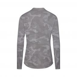 Koszulka Rowerowa Z Długim Rękawem Fox Ranger Tru Dri Ls Pewter