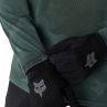 Koszulka Rowerowa Z Długim Rękawem Fox Ranger Tru Dri Ls Sage