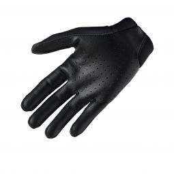 Rękawice Rowerowe Fox Flexair Lp Goldstone Se Black