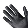 Rękawice Rowerowe Fox Flexair Lp Goldstone Se Black