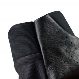 Rękawice Rowerowe Fox Flexair Lp Goldstone Se Black