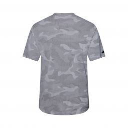 Koszulka Rowerowa Fox Ranger Tru Dri Ss Pewter