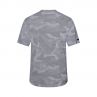Koszulka Rowerowa Fox Ranger Tru Dri Ss Pewter