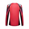 Bluza Motocyklowa Damska Fox 180 Frame Neon Pink