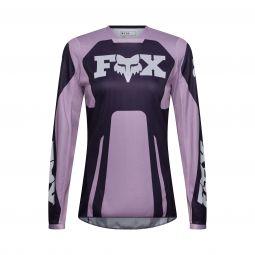Bluza Motocyklowa Damska Fox 180 Raid Lavender Drift