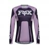 Bluza Motocyklowa Damska Fox 180 Raid Lavender Drift